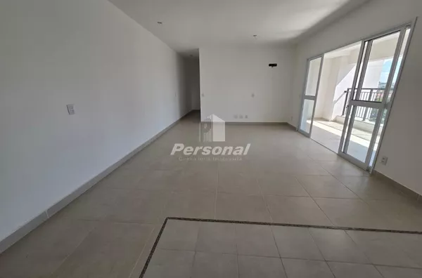 Apartamento para aluguel, 3 quarto(s),  Loteamento Residencial E Comercial Bosque Flamboyant, Taubaté - Foto 6