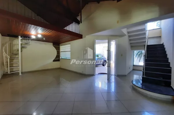 Casa comercial para aluguel, Jardim Maria Augusta, Taubaté - Foto 2