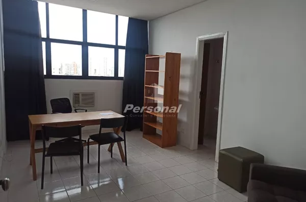 Sala comercial para aluguel,  Centro, Taubaté - Foto 4