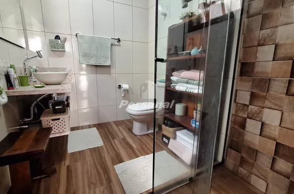 Casa para venda e aluguel, 4 quarto(s),  Jardim Independência, Taubaté - Foto 6
