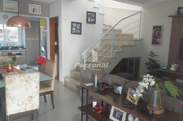 Casa em condomínio para venda, 3 quarto(s),  Residencial Contemporâneo Club, Taubaté