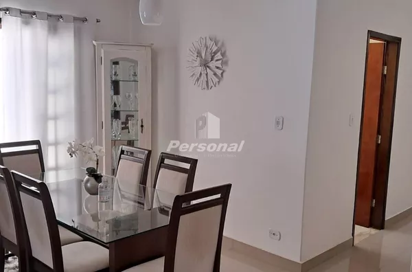 Casa para venda, 3 quarto(s),  Centro, Tremembé - Foto 5