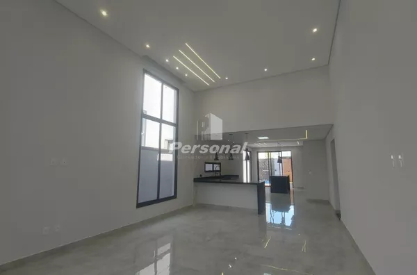 Casa em condomínio para venda Condomínio Ouroville,  Piracangaguá, Taubaté - Foto 3