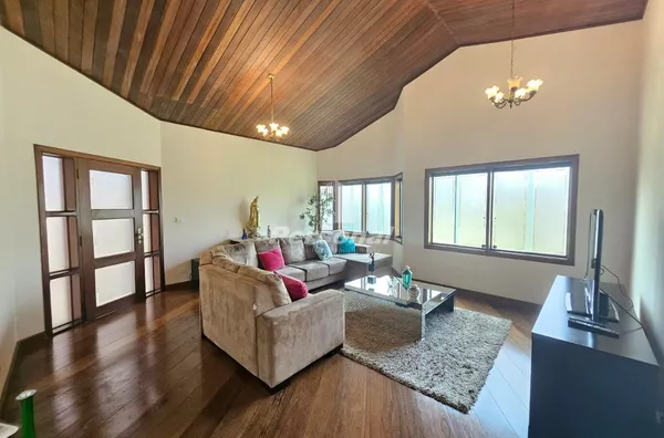 Casa em condomínio para venda, 3 quarto(s),  Jardim Das Nações, Taubaté