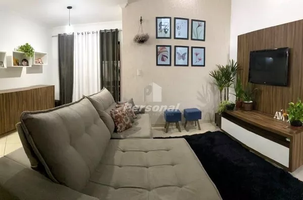 Sobrado para venda, Campos Do Conde I, 4 quarto (s) sendo 1 suíte, Tremembé - Foto 2