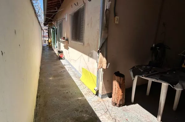 Casa de 2 dormitórios para venda,  Bairro São Gonçalo, Taubaté - Foto 13