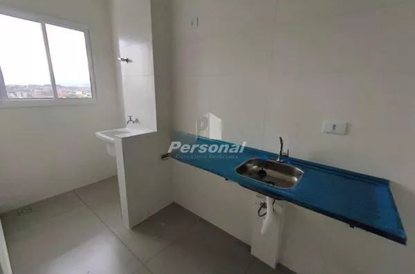 Apartamento para aluguel, 1 quarto(s),  Chácara Do Visconde, Taubaté - Foto 4