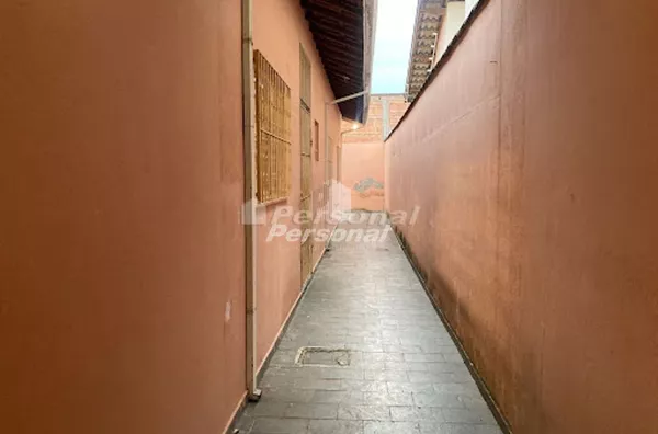 Casa Residencial para venda, Esplanada Independência, Taubaté - Foto 7