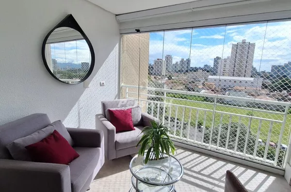 Apartamento para aluguel,  Jardim Das Nações, Taubaté