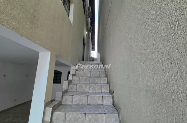 Excelente sobrado para aluguel, Jardim Eulália, Taubaté - Foto 26