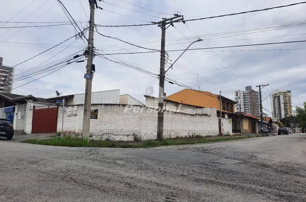 Terreno para aluguel,  Jardim Das Nações, Taubaté - Foto 10