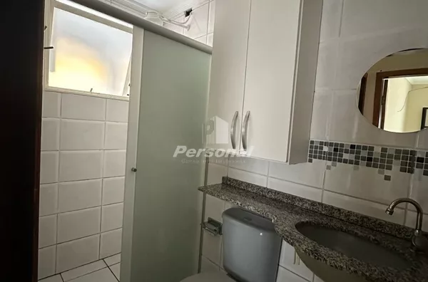 Apartamento para venda e aluguel, 2 quarto(s),  Caminho Novo, Tremembé - Foto 13