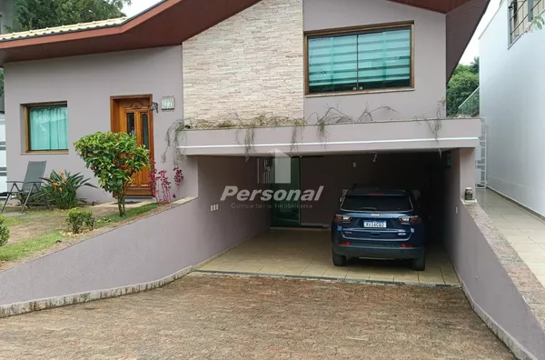 Casa em condomínio para venda, 5 quarto(s),  Jardim Das Nações, Taubaté - Foto 7