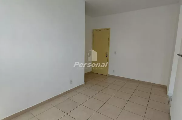 Apartamento para venda, 2 dormitórios, Chácara do Visconde, Taubaté - Foto 2