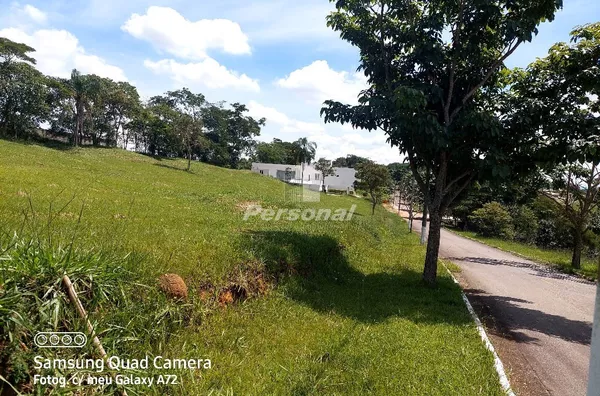 Terreno para venda, Reserva Altos do Cataguá, Taubaté - Foto 2