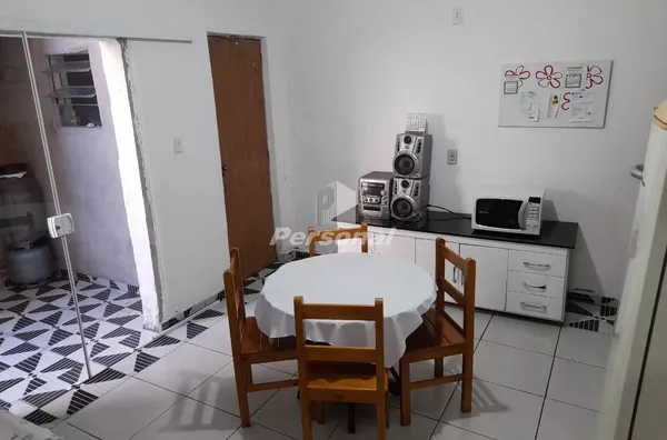 Sobrado para venda, 3 quarto(s),  Residencial Dalla Rosa, Taubaté - Foto 4