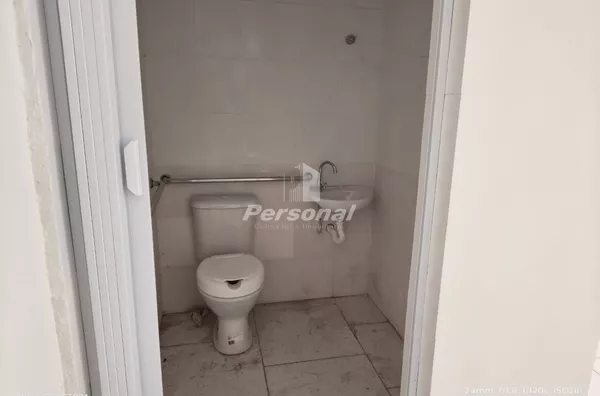 Ponto comercial para aluguel, Esplanada Santa Terezinha, Taubaté - Foto 6