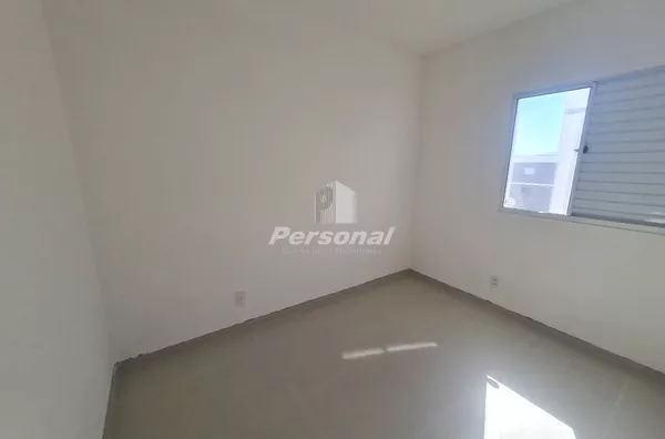 Apartamento para aluguel, 2 quarto(s),  Chácara São Manoel, Taubaté - Foto 3