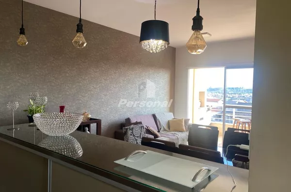 Apartamento para locação, 2 quarto(s),  Granjas Santa Terezinha, Taubaté - Foto 2
