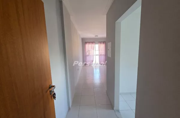 Excelente apartamento para aluguel, Parque Senhor Do Bonfim, Taubaté - Foto 23