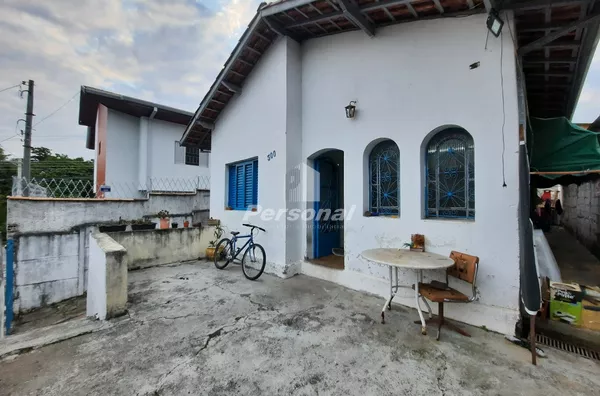 Casa para venda, 3 quarto(s),  Jardim Independência, Taubaté - Foto 1