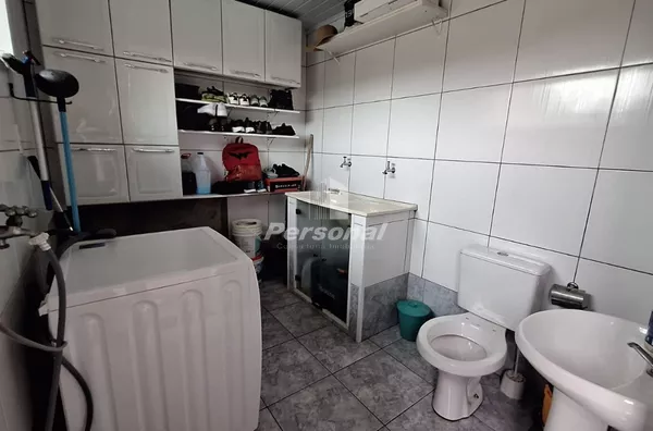 Sobrado com suíte e piscina em Tremembé - Foto 3