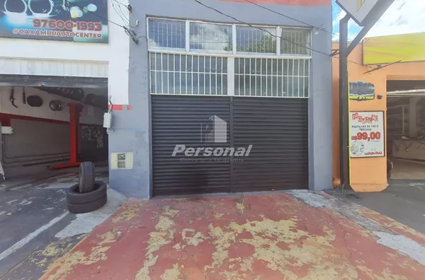 Ponto comercial para aluguel,  Centro, Taubaté - Foto 1