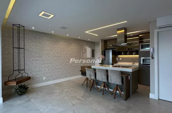 Apartamento para aluguel, 2 quarto(s), Centro, Taubaté - Foto 6