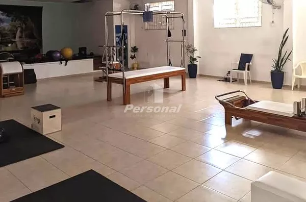 Ponto comercial para aluguel,  Santa Luzia, Taubaté - Foto 1