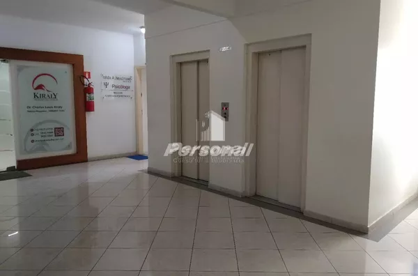 Sala comercial para aluguel, Centro, Taubaté