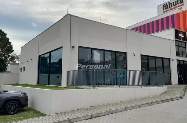 Ponto comercial para aluguel,  Jardim Santa Clara, Taubaté - Foto 1