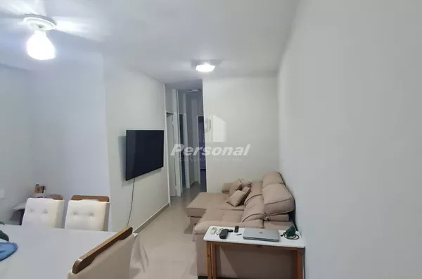 Apartamento para aluguel, 2 quarto(s),  Parque Santo Antônio, Taubaté