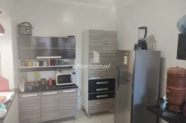 Casa para aluguel, 2 quarto(s),  Residencial São José, Taubaté - Foto 6