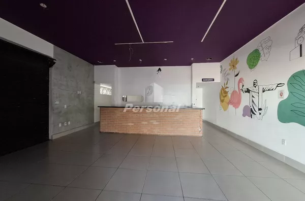Ponto comercial para aluguel,  Jardim Das Nações, Taubaté - Foto 2