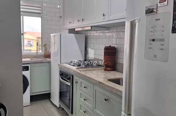 Apartamento para venda, 3 quarto(s),  Vila São Geraldo, Taubaté - Foto 4