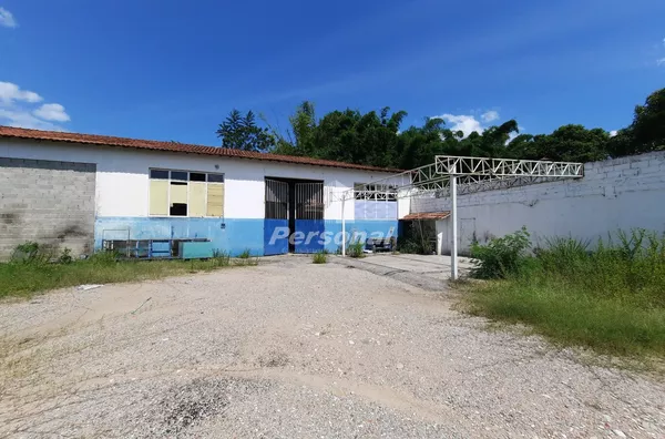Galpão para aluguel,  Estiva, Taubaté - Foto 1