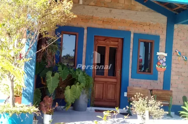 Casa para venda, 3 quarto(s),  Parque Aeroporto, Taubaté - Foto 1