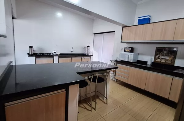 Sobrado com suíte e piscina em Tremembé - Foto 2