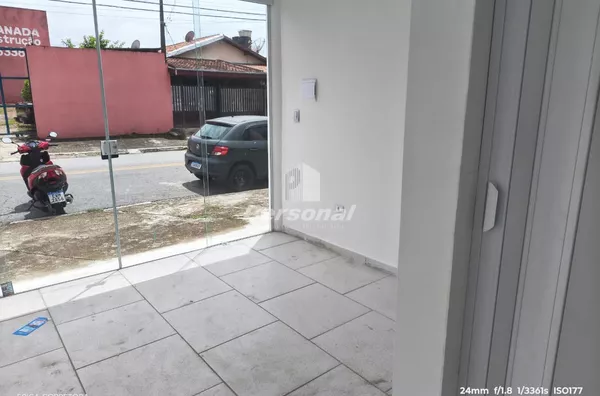 Ponto comercial para aluguel, Esplanada Santa Terezinha, Taubaté - Foto 5