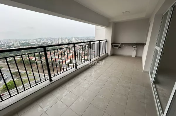 Apartamento de 108m² com 3 dormitórios para venda, Bosque Flamboyant, Taubaté - Foto 1