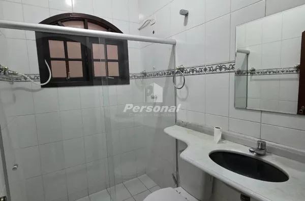 Excelente sobrado para aluguel, Jardim Eulália, Taubaté - Foto 17