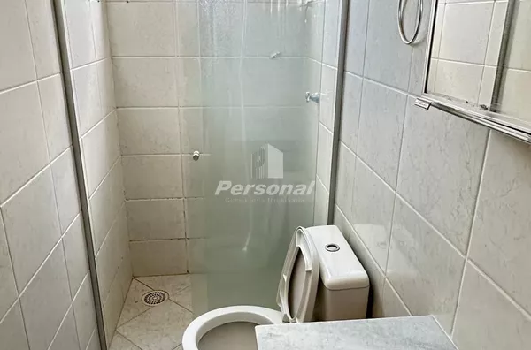 Apartamento para venda, 1 quarto(s),  Jardim Das Nações, Taubaté