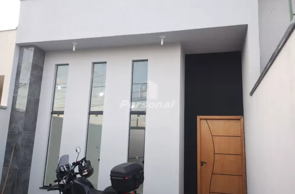 Casa para venda, 3 quartos, Taubaté - Foto 2