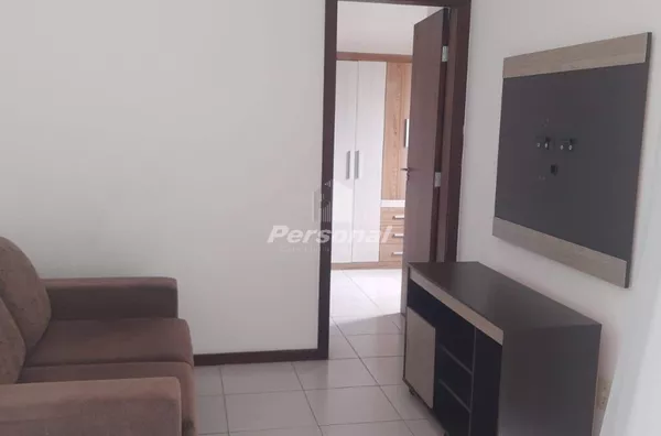 Kitnet de 38m² para venda, Vila São José, Taubaté - Foto 1
