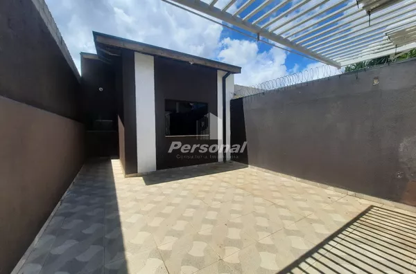 Casa para venda, 3 quarto(s),  São Gonçalo, Taubaté - Foto 1