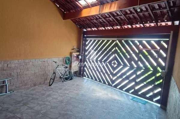 Sobrado para venda no bairro Esplanada Santa Catarina em Taubaté/SP - Foto 2
