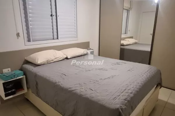 Apartamento no Condomínio Patio Home para venda,  Areão, Taubaté - Foto 5