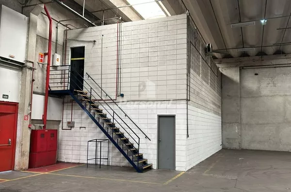 Galpão Comercial de 6 mil m² em Taubaté para locação! - Foto 5