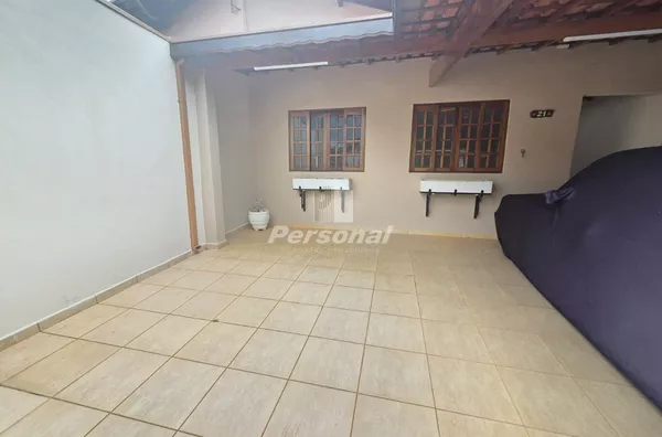 Casa em condomínio para venda, Conjunto Residencial São Francisco, Taubaté - Foto 2