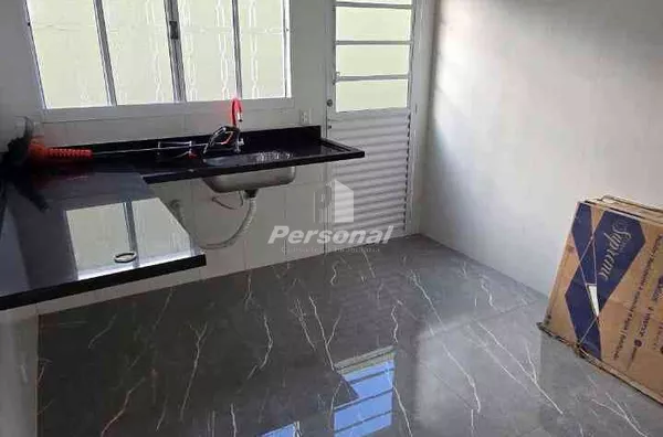 Casa térrea com 2 dormitórios, sendo 1 suíte, Parque Piratininga, Taubaté - Foto 2